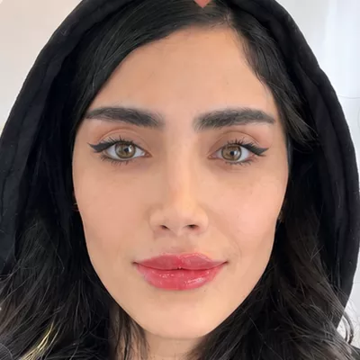 بعد