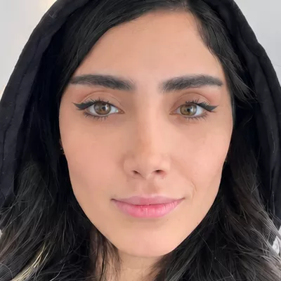 قبل